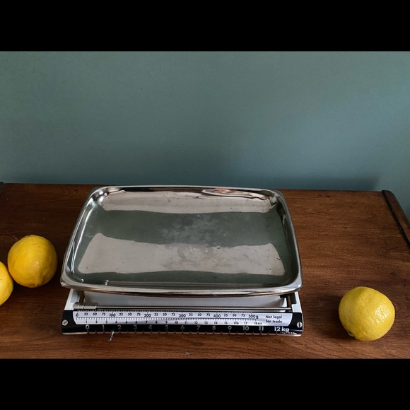 Soehnle vintage scale - Picture 3 of 9